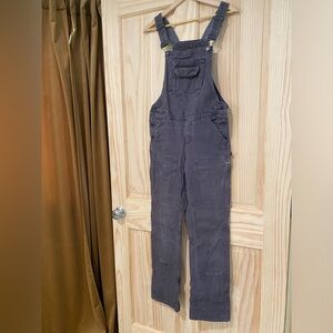 Dovetail Overalls